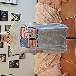MTV Tank Top
